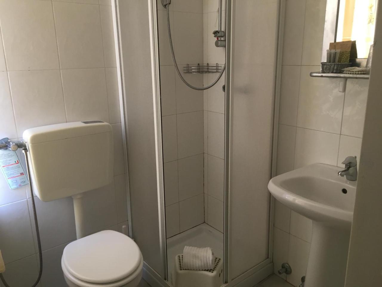 Kleines Doppelzimmer