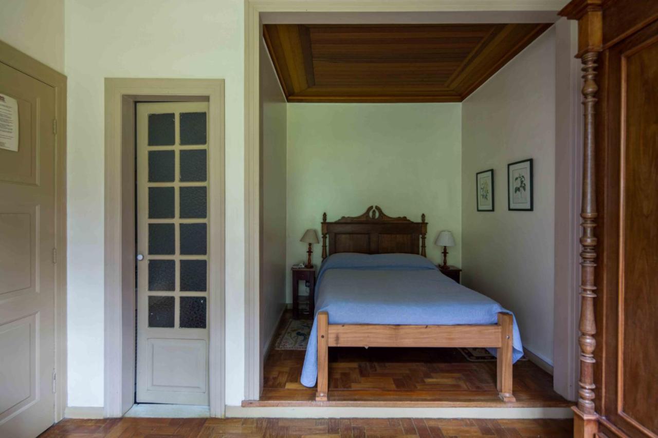 Quarto Duplo Pequeno