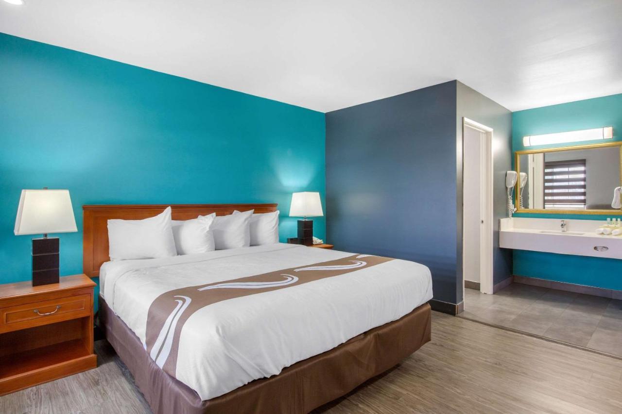 Quarto Standard, 1 Cama King-size, Não Fumantes