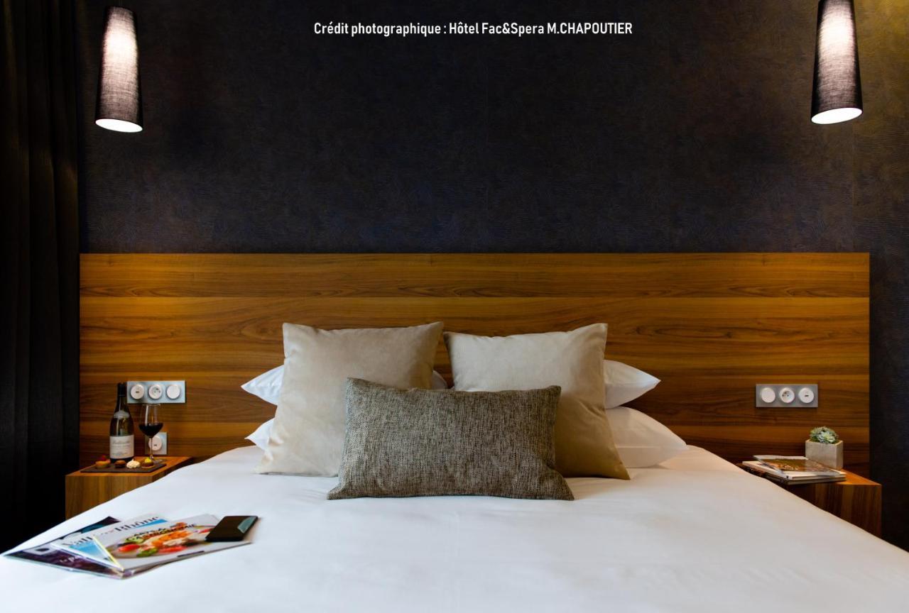 Chambre Confort