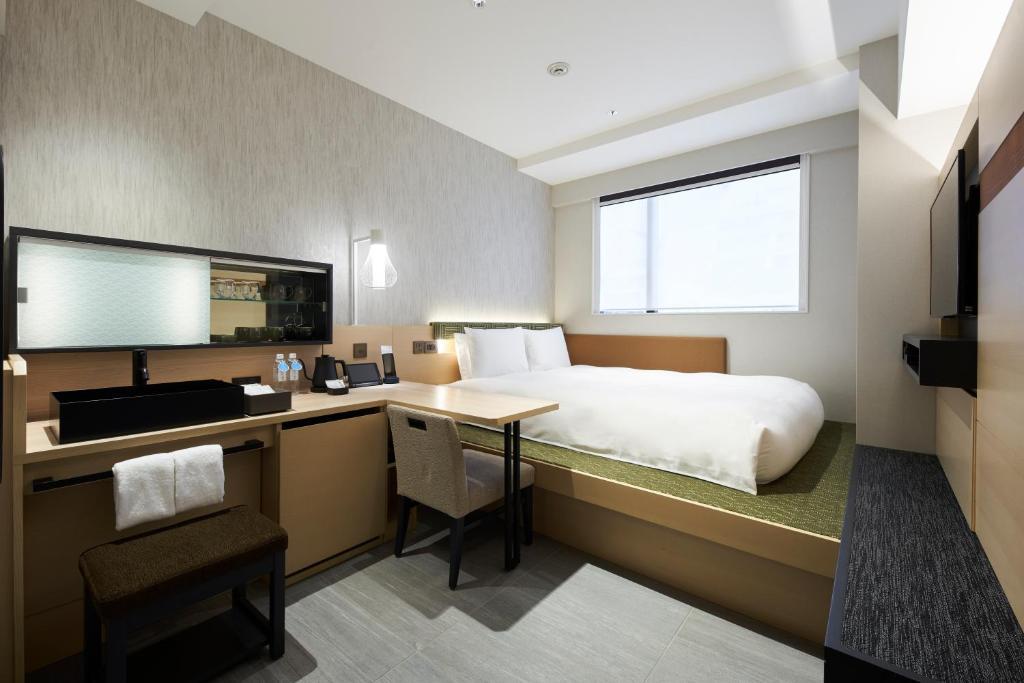 Superior Doppelzimmer b