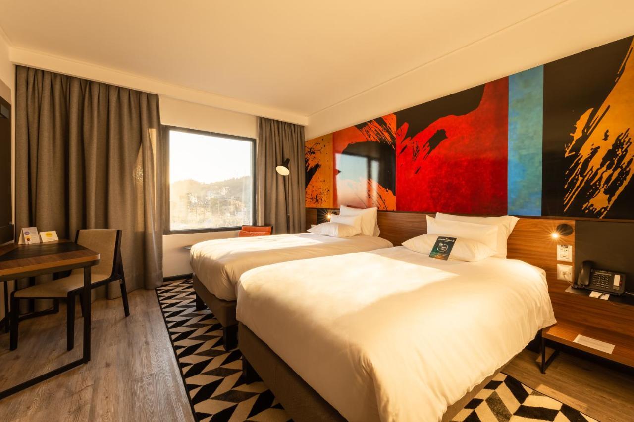 Quarto Superior com 2 Camas de Solteiro