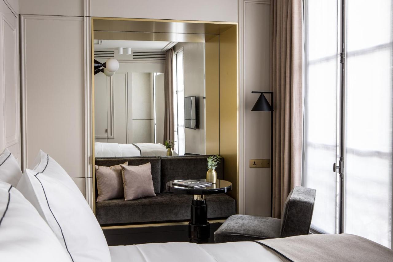 Deluxe Kamer