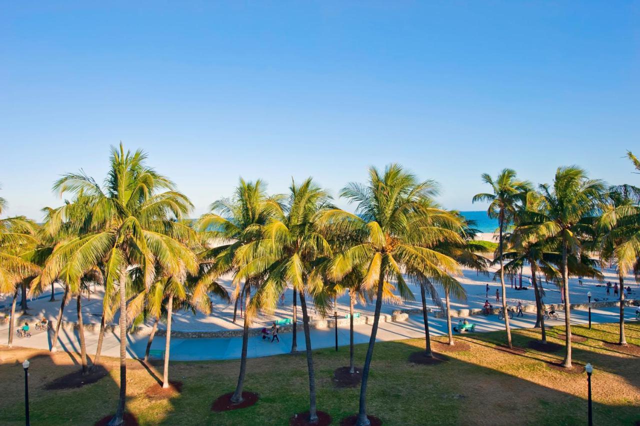 Suite King con Vista Oceano