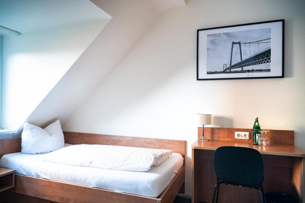 Zweibettzimmer