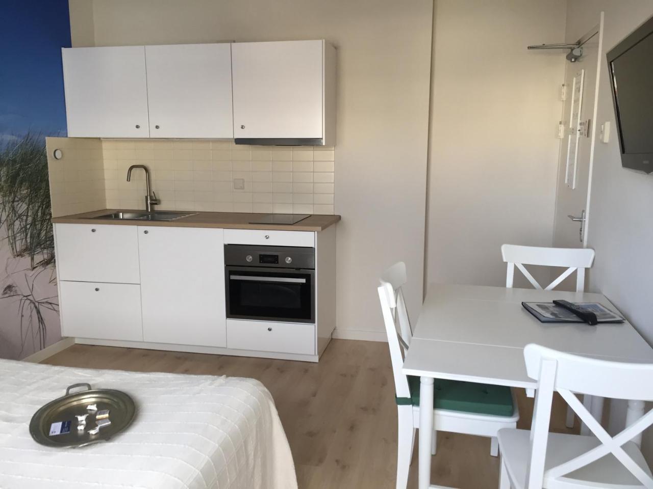 Studio-Apartment