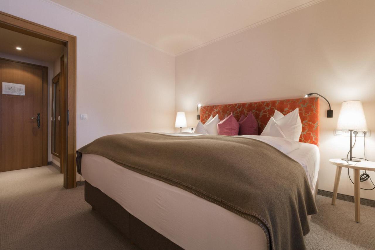 Kleines Doppelzimmer