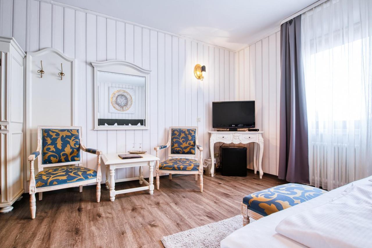Doppelzimmer