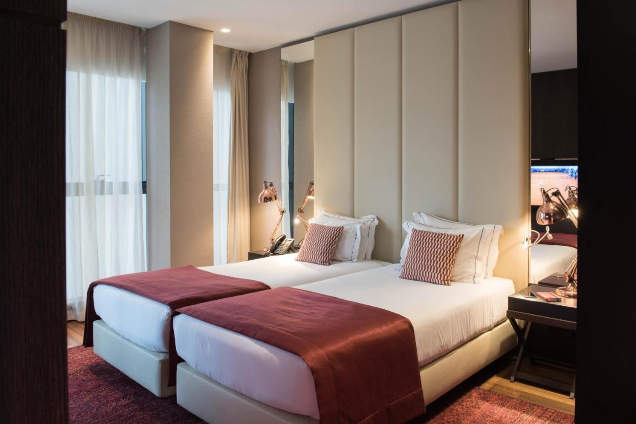 Apartamento de 2 Quartos