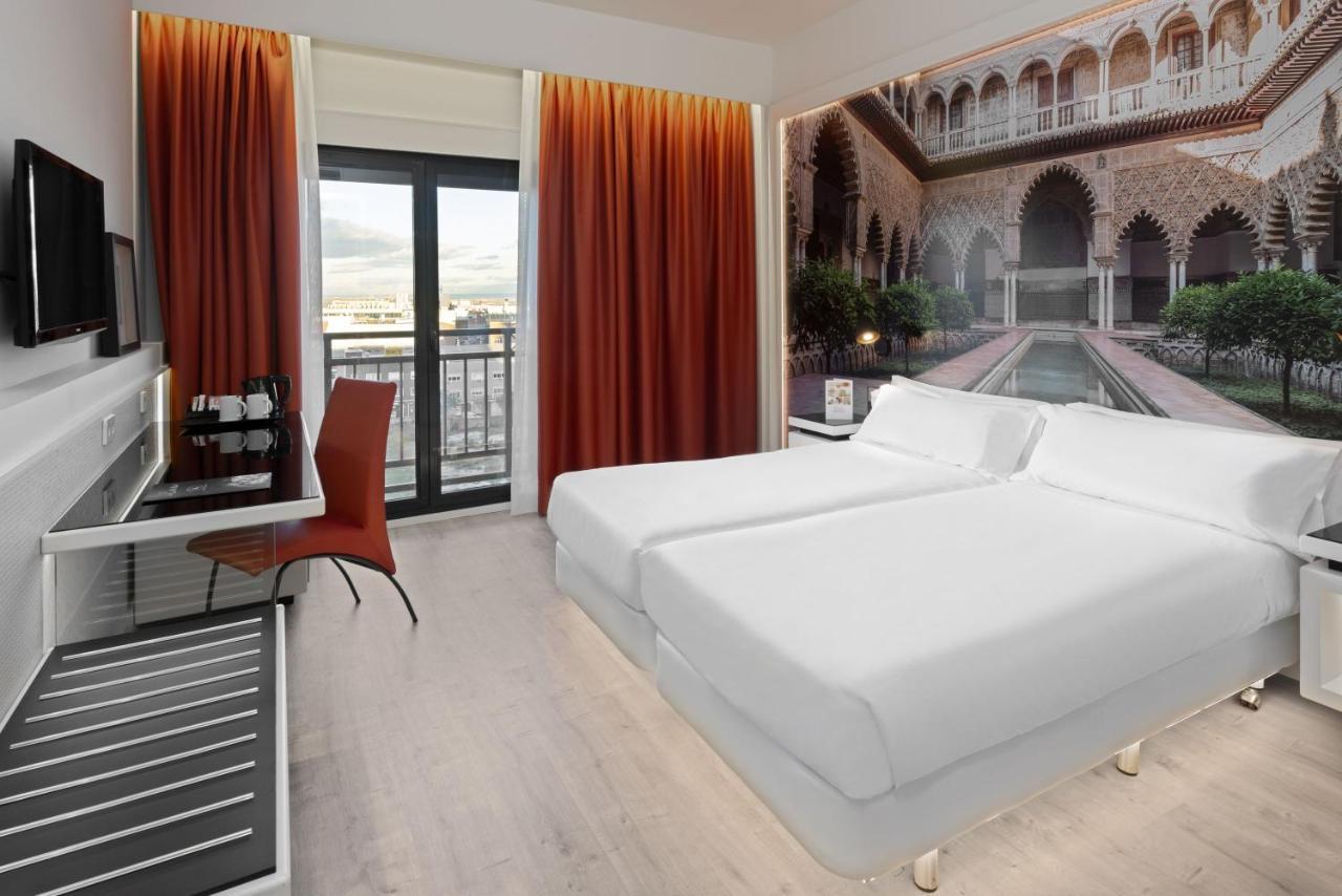 Habitación Executive