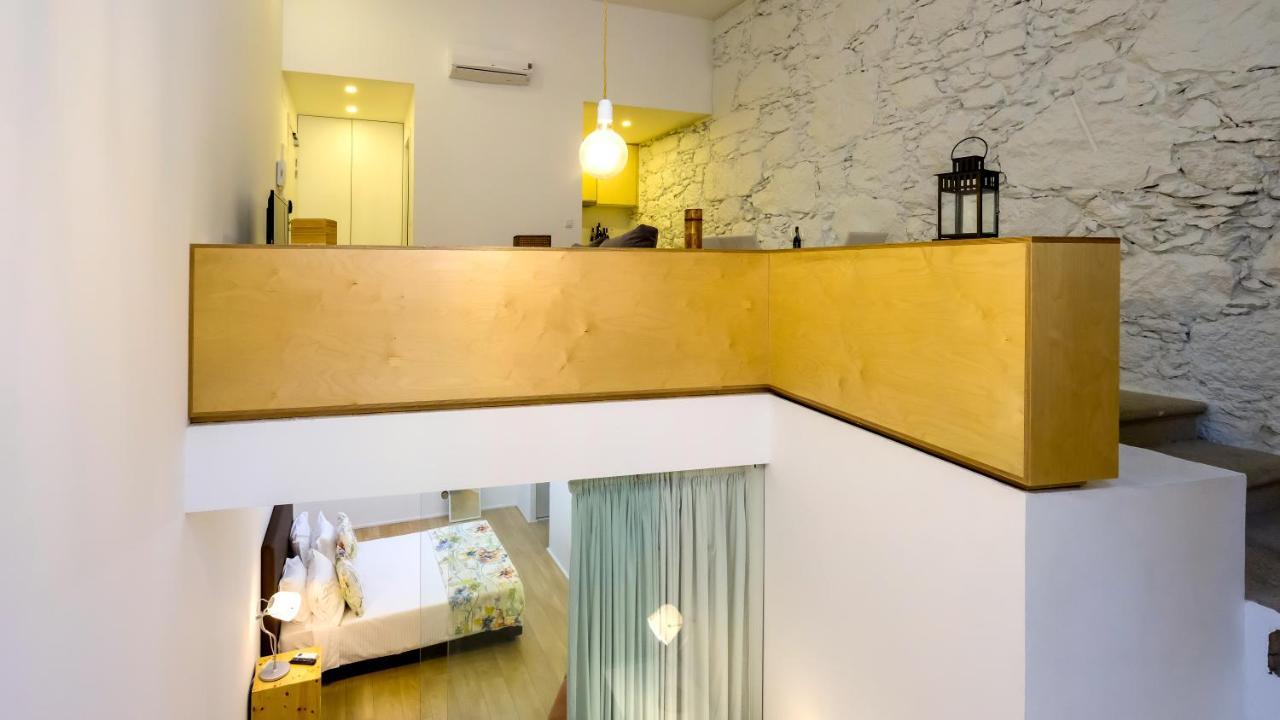 Apartamento Deluxe C