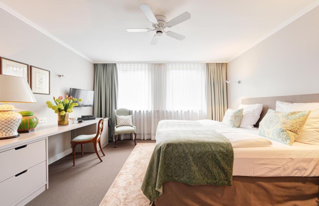 Chambre Double Supérieure
