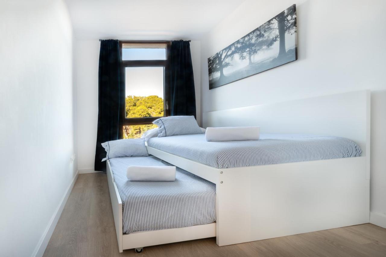 Apartamento Superior