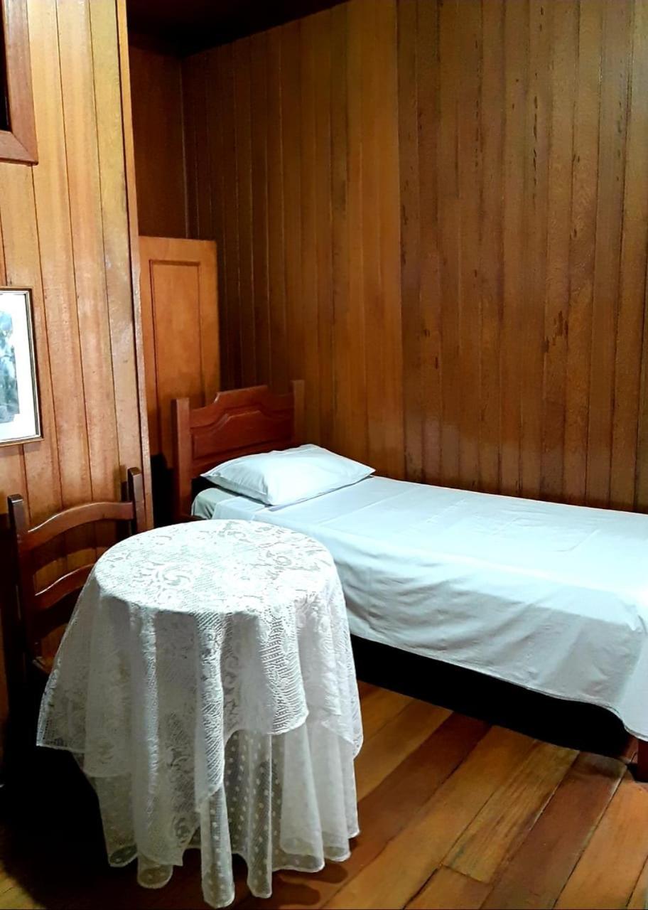 Quarto Duplo Standard com Ventilador