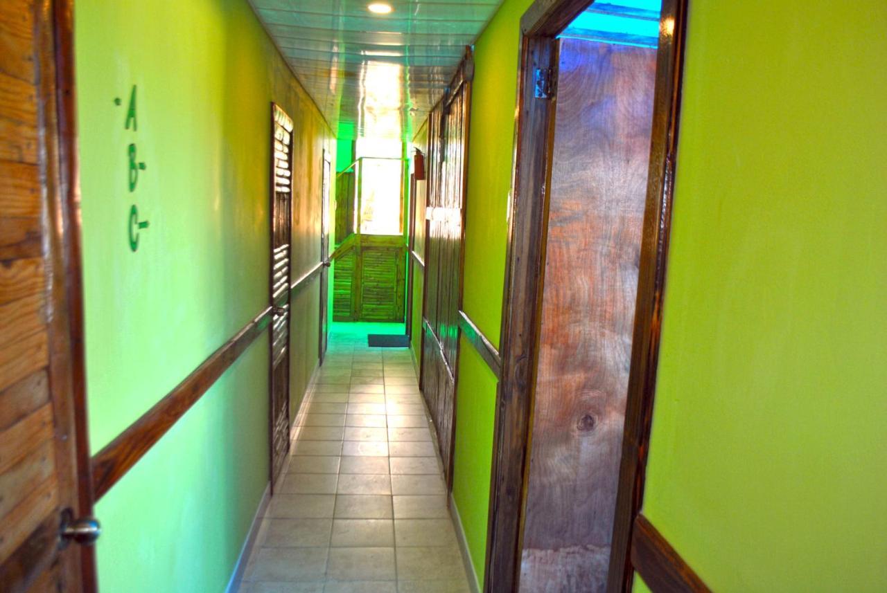 Cama Individual em Dormitório Feminino