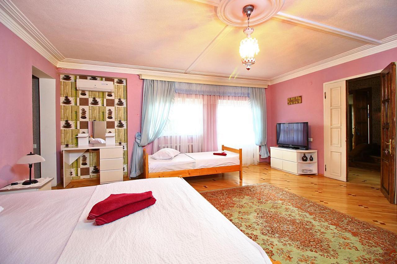 Chambre Triple Confort