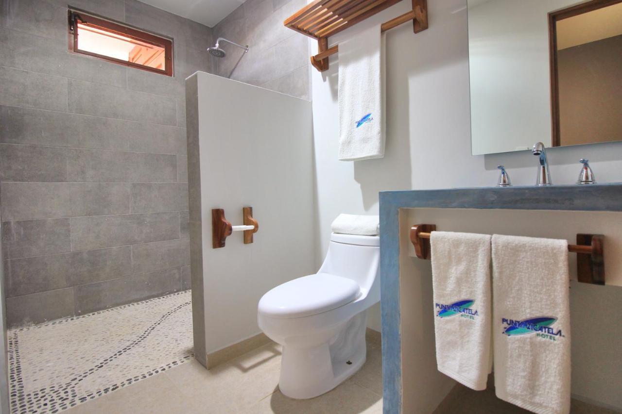 Twin Room with Terrace