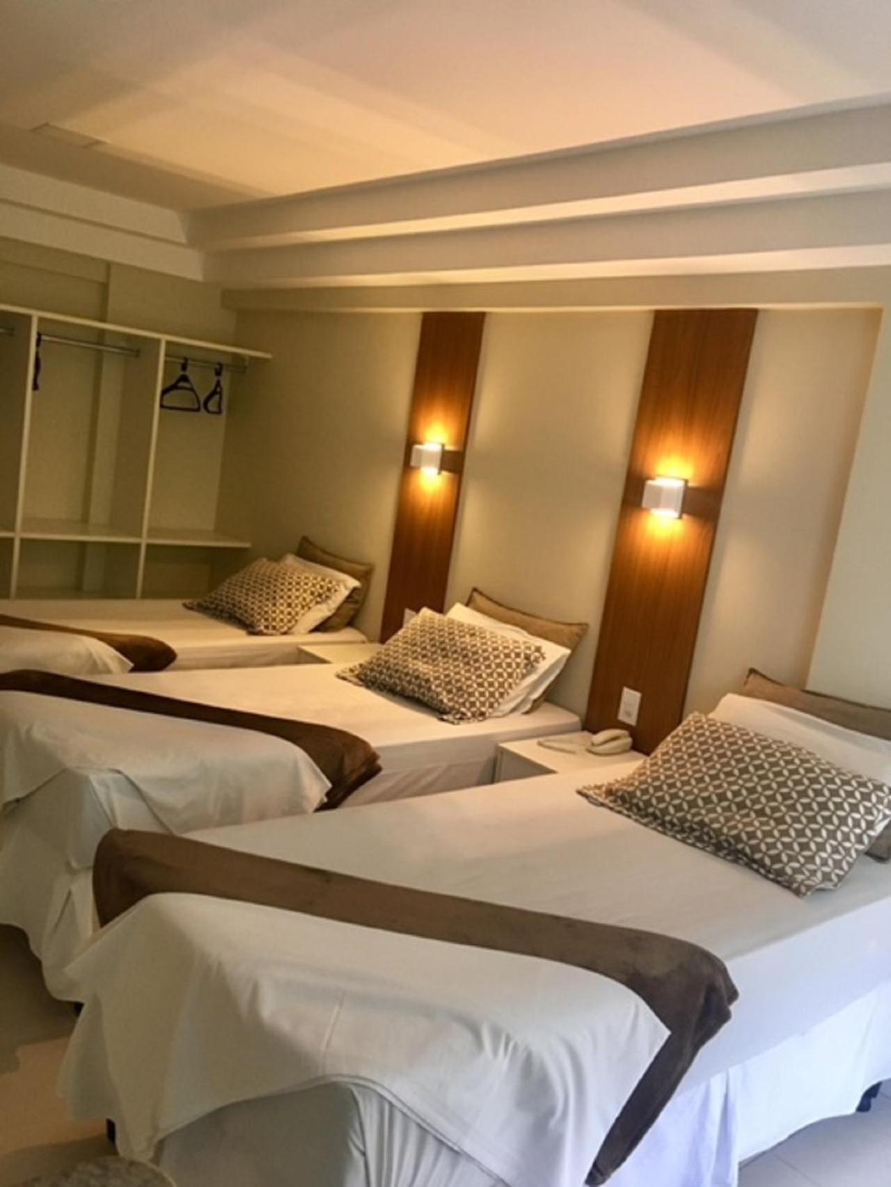 Quarto Triplo Standard