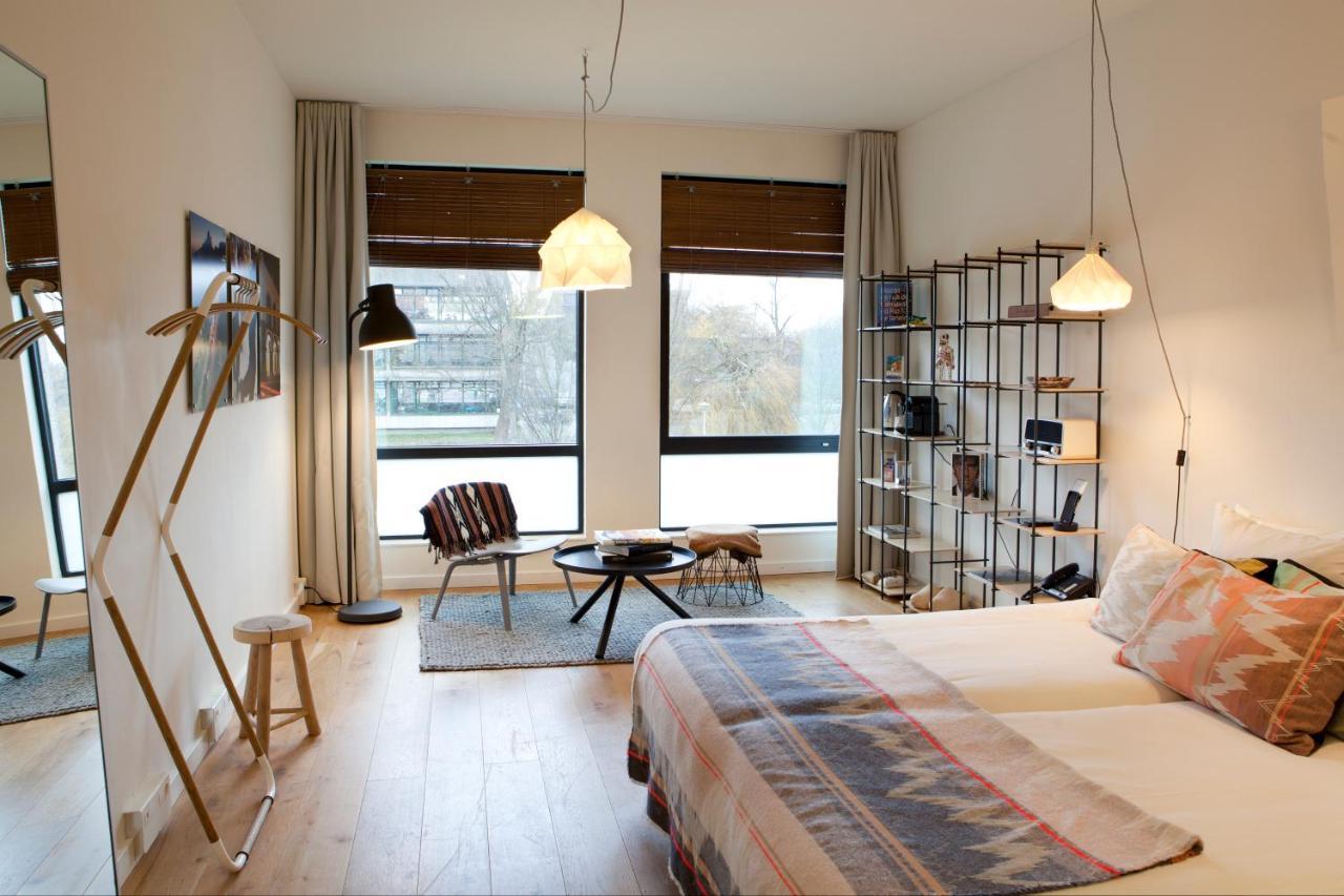 Superior Doppelzimmer