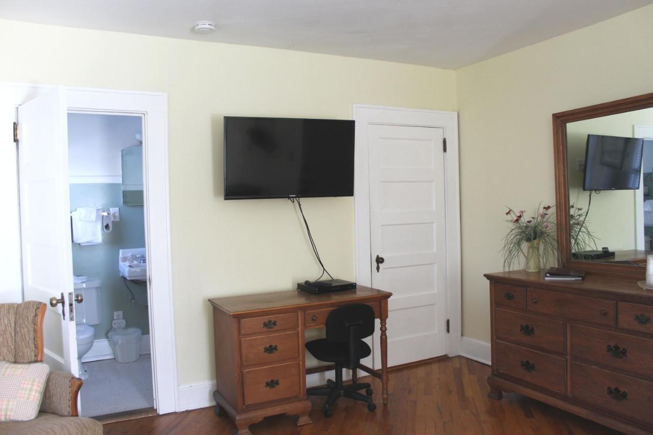 Quadruple Room with Garden View