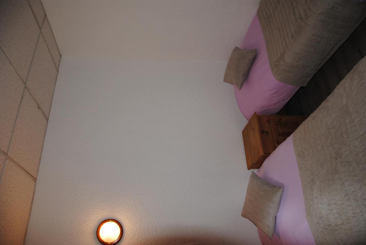 Chambre Familiale