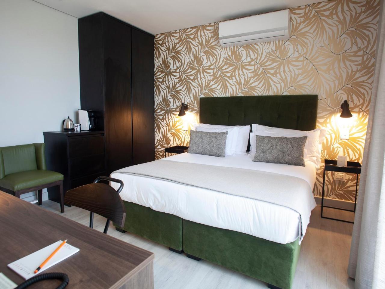 Superior Kamer met Kingsize Bed