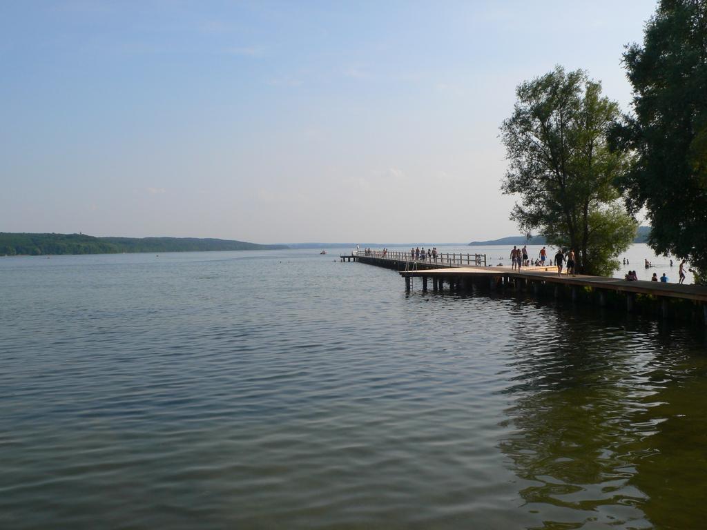 Einzelzimmer