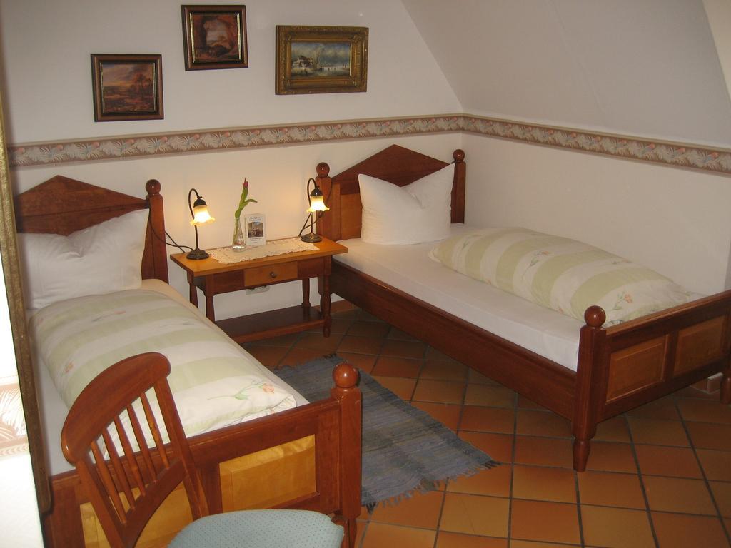 Comfort Einzelzimmer