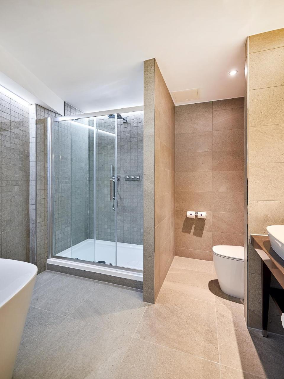 Präsidentensuite