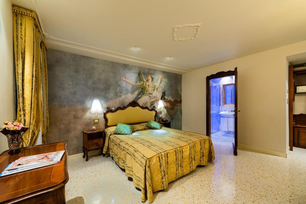 Chambre Double Deluxe
