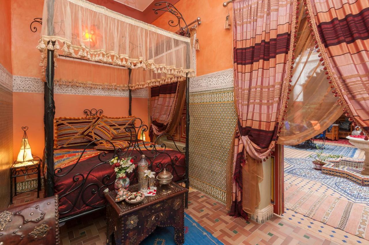 Habitación Tinitina