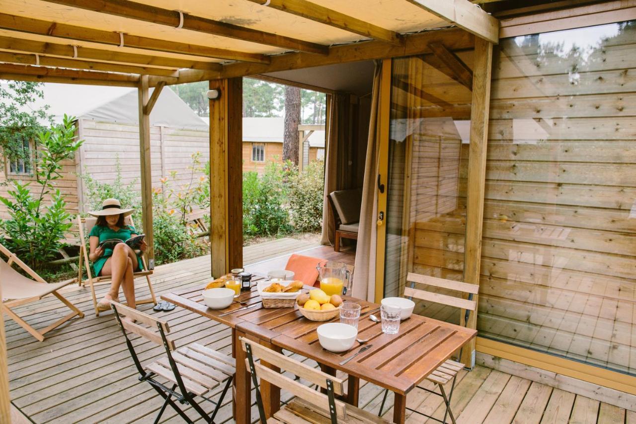 Chalet 2 Chambres