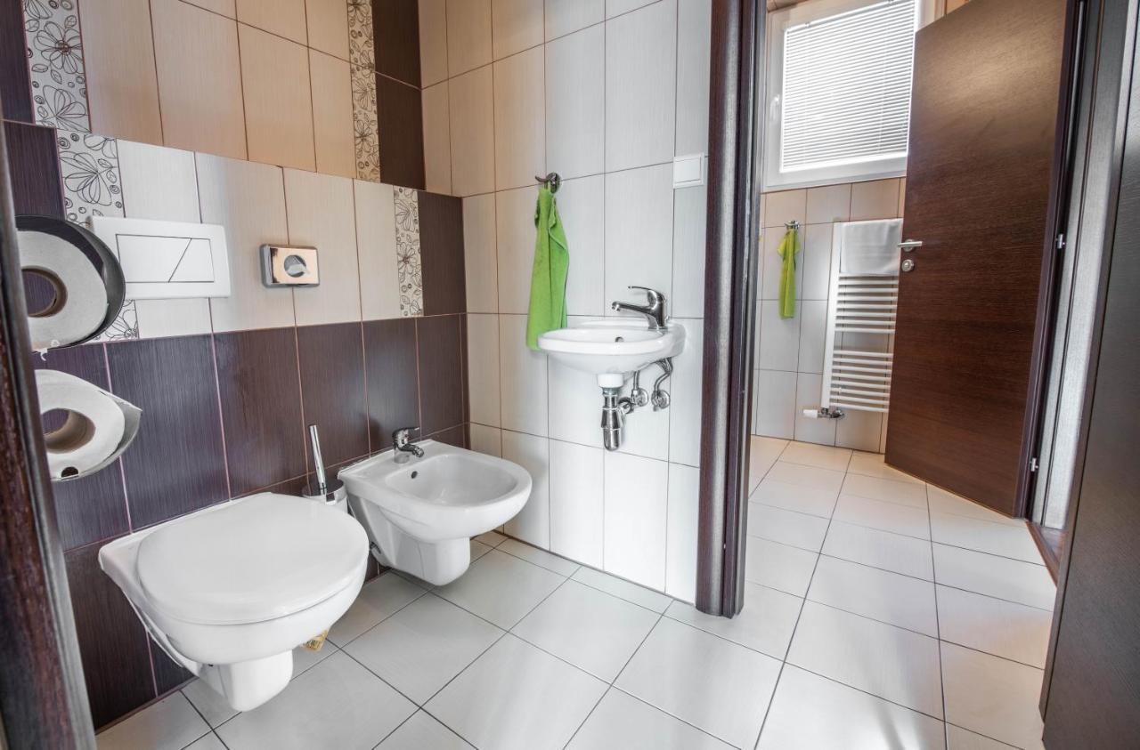 Superior Appartement