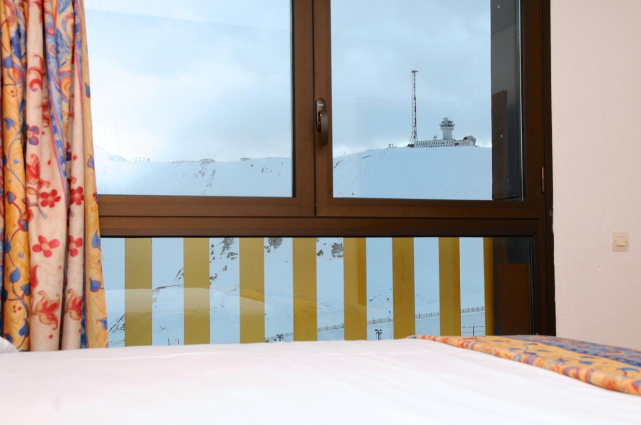Chambre Triple