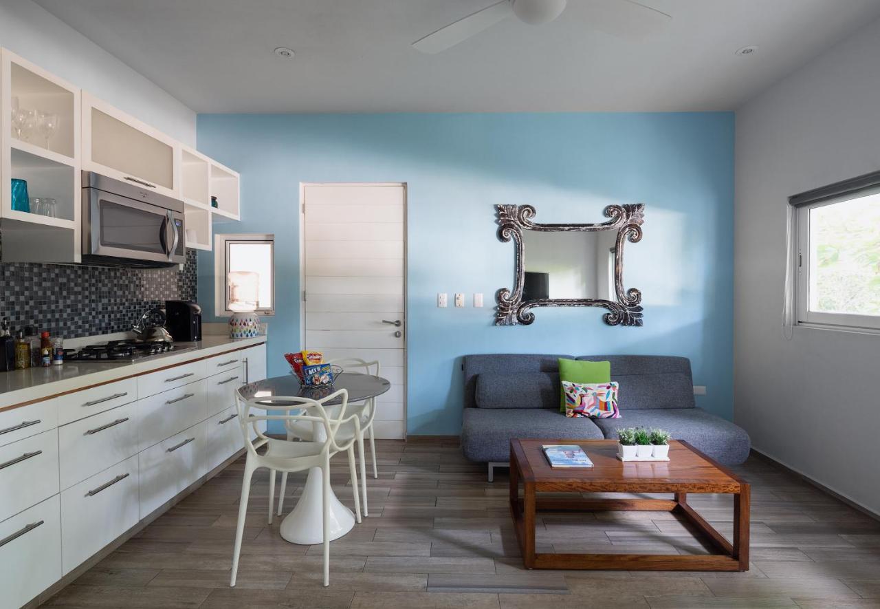 Apartamento de 1 Quarto