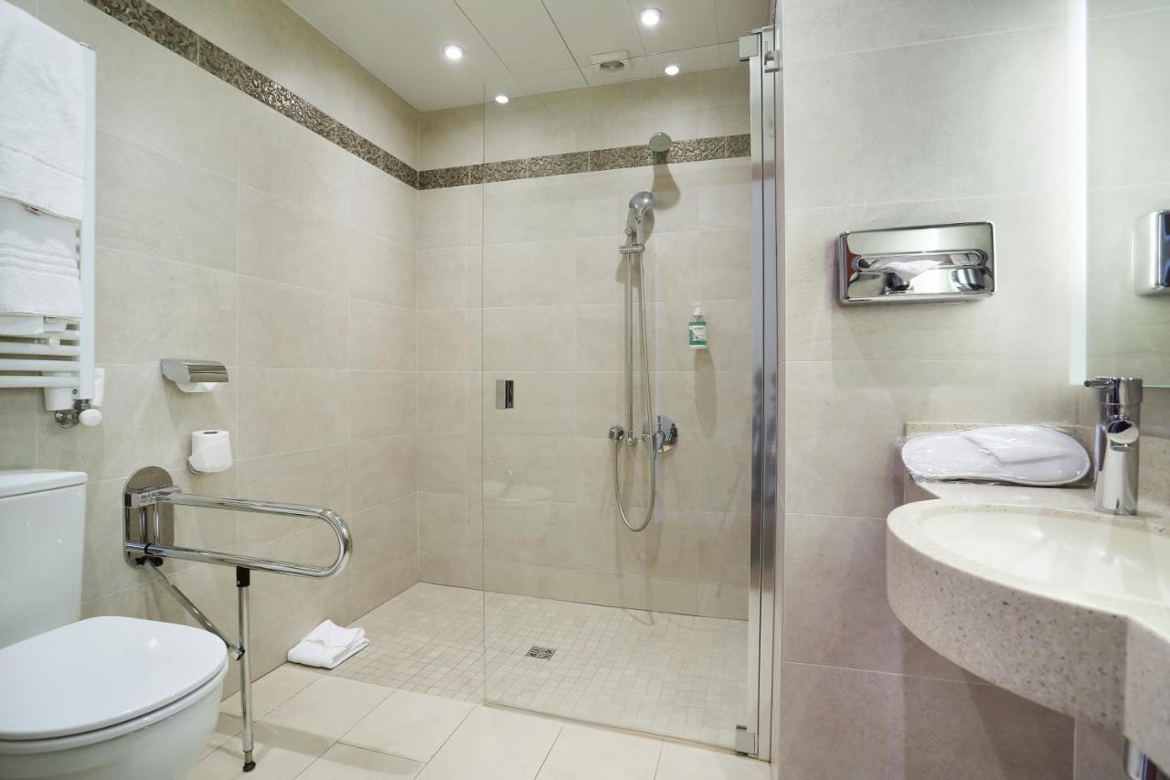 Standard Doppelzimmer - Erdgeschoss
