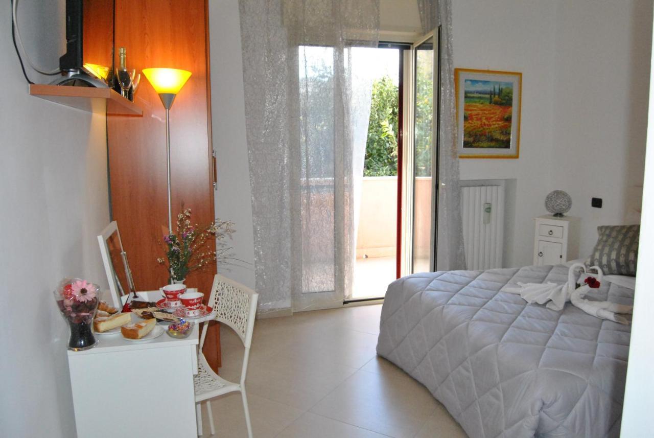 Chambre Double Familiale