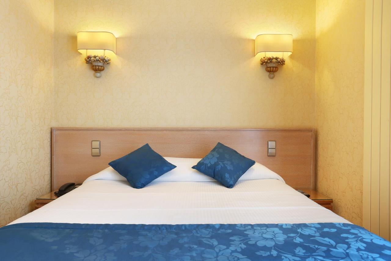 Standard Doppelzimmer