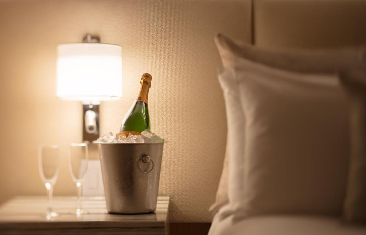 Chambre Lit King-Size Fantasy
