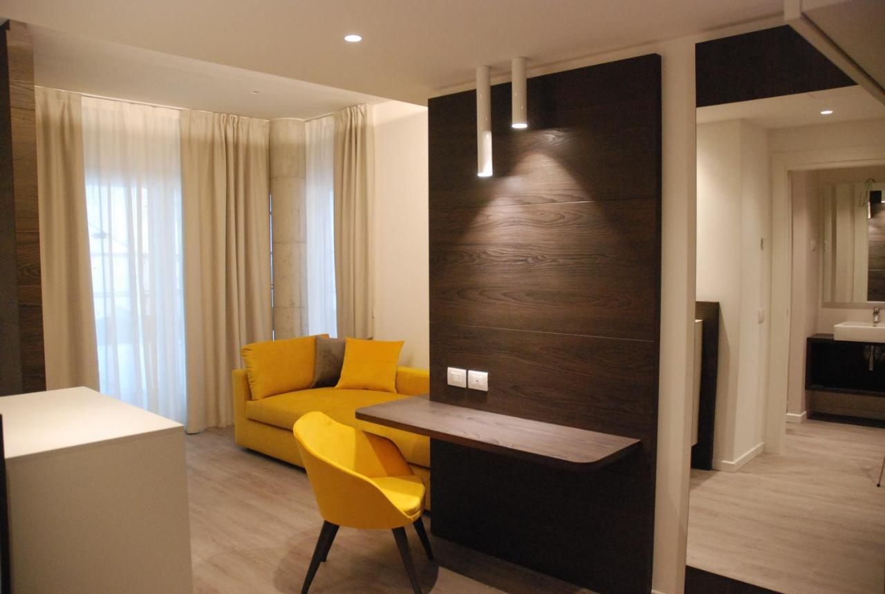 Superior Dreibettzimmer