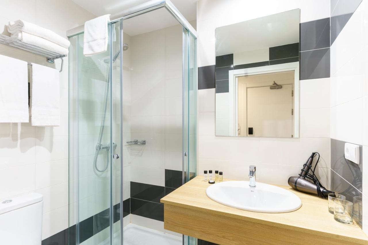 Chambre Familiale Standard
