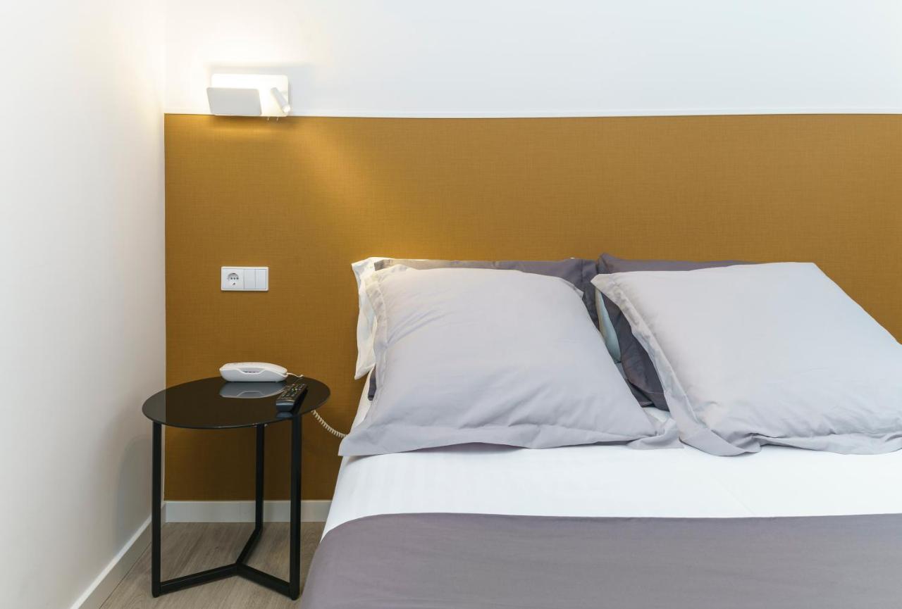 Chambre Simple Supérieure