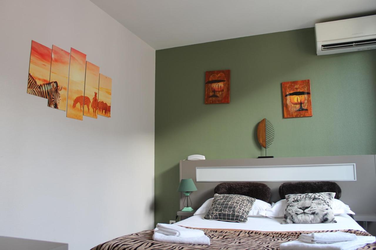 Chambre Double