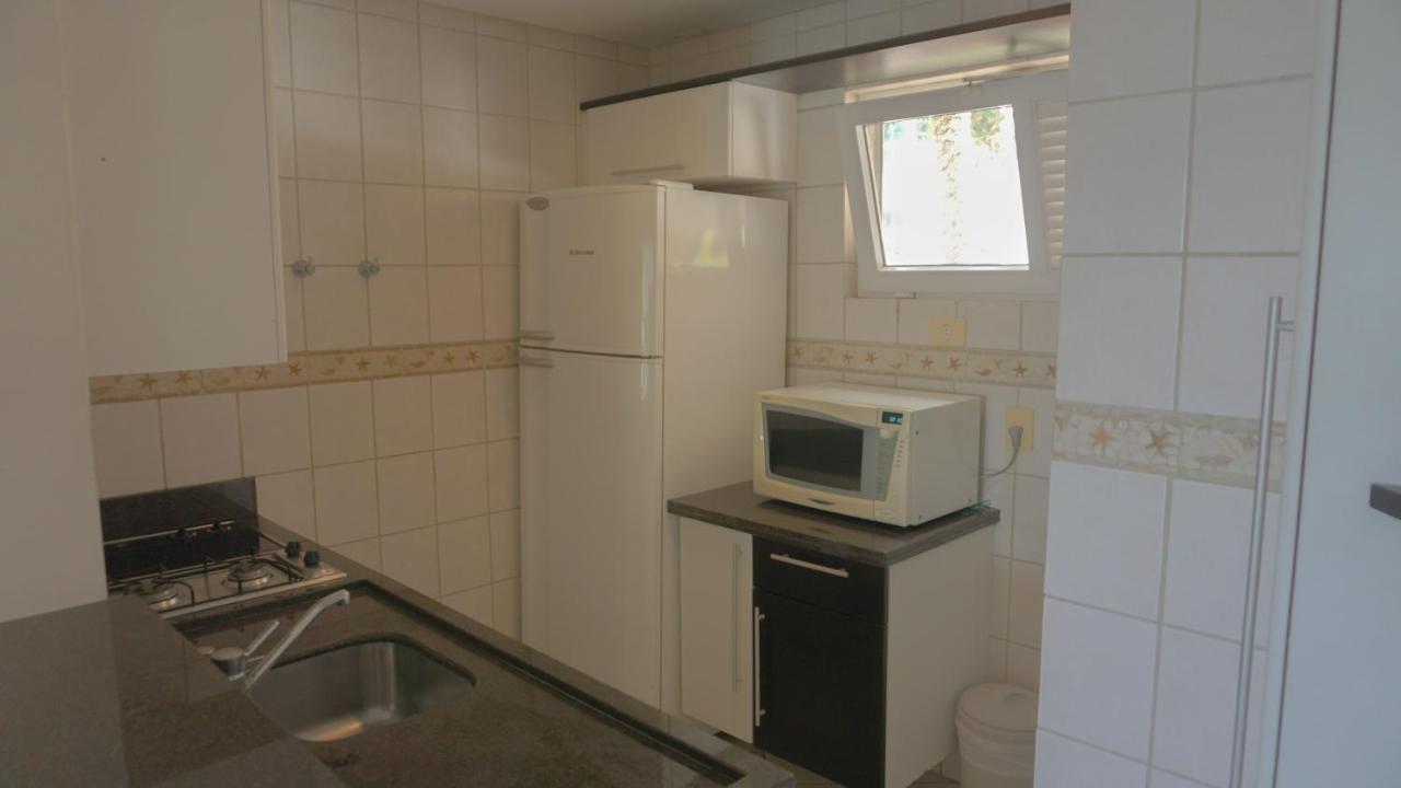Apartamento com Vista do Mar