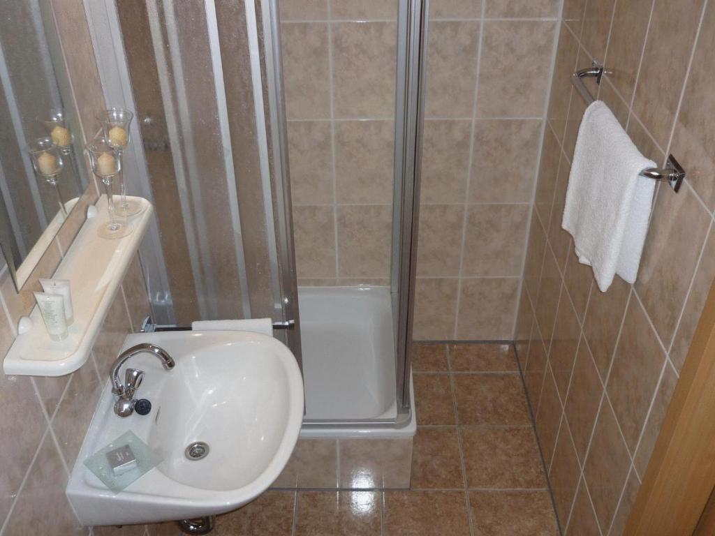 Comfort Vierbettzimmer