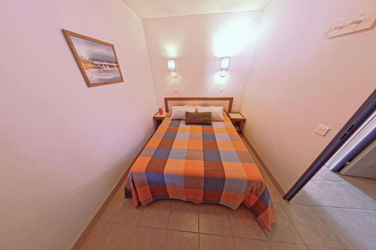 Appartement 1 Chambre avec Vue sur Mer (4-5 Adultes)