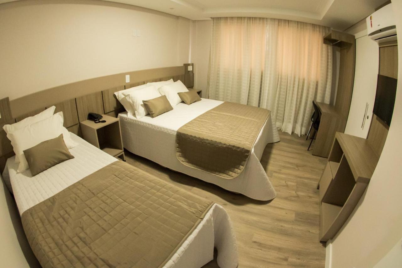 Quarto Triplo