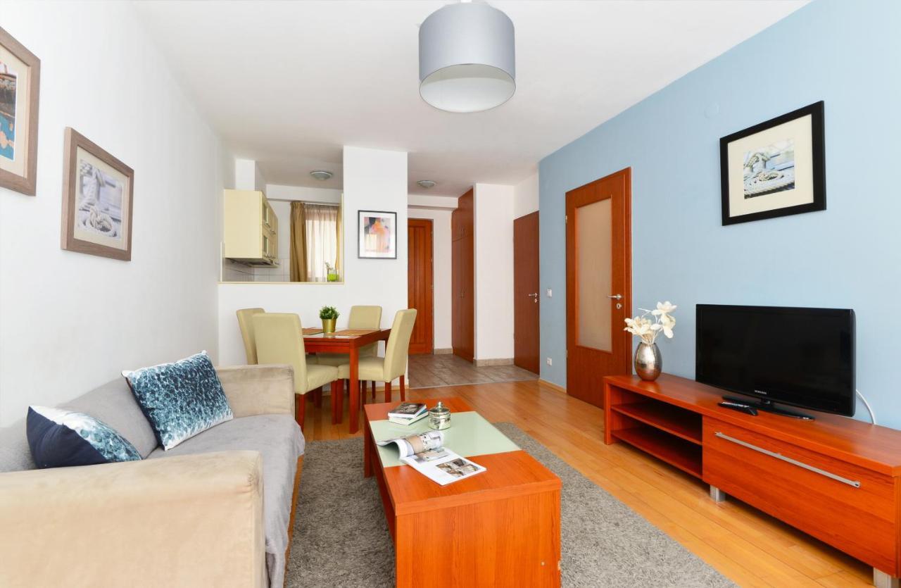 Superior Appartement