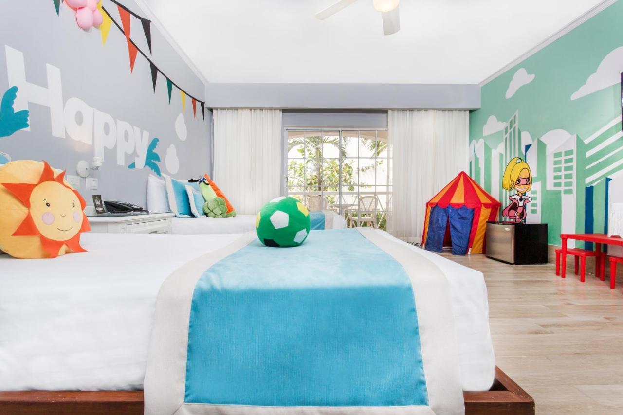 Habitación Familiar - Better Together (2 adultos + 2 niños)