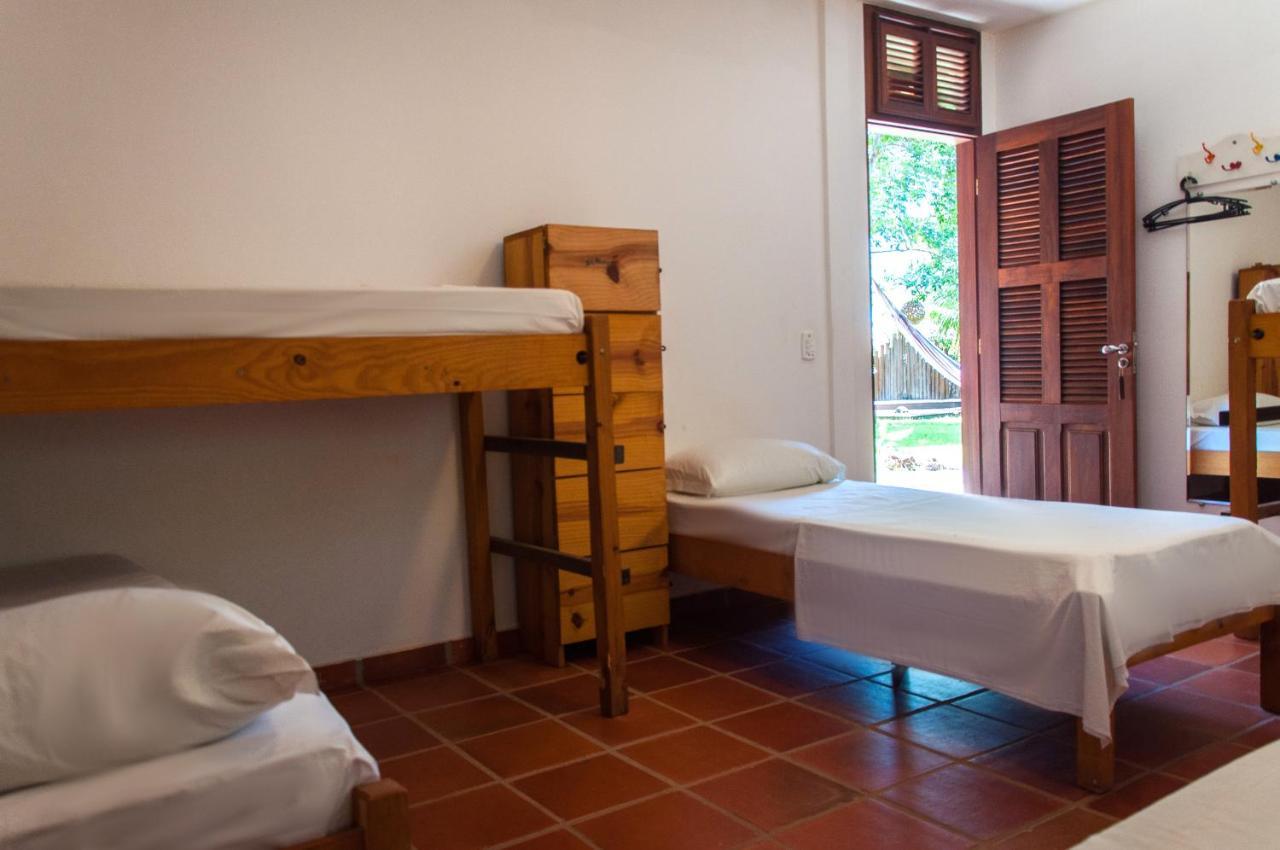 Cama em Dormitório Masculino